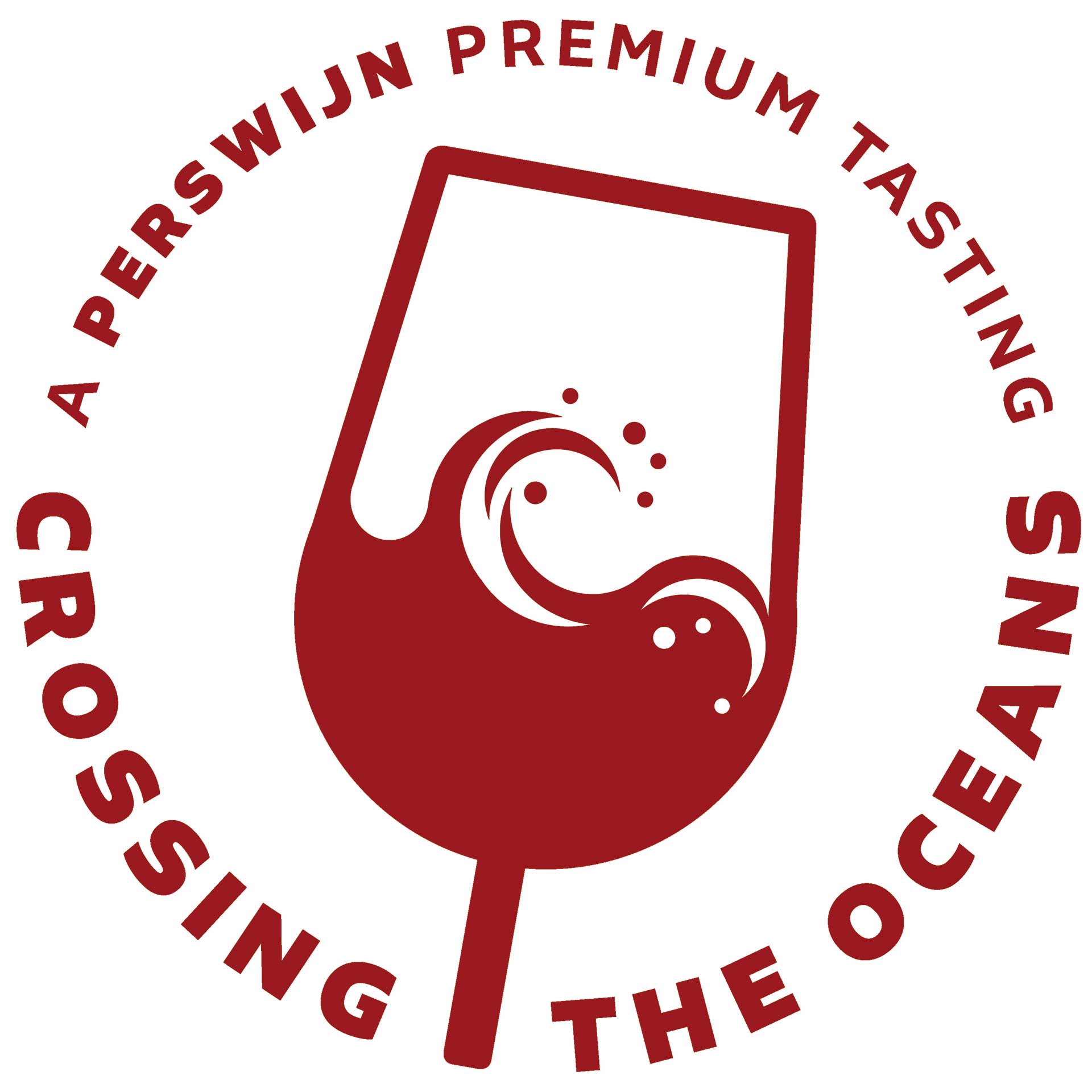 Logo PERSWIJN crossing the oceans 1920x1920 web
