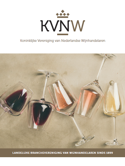 Brochure KVNW