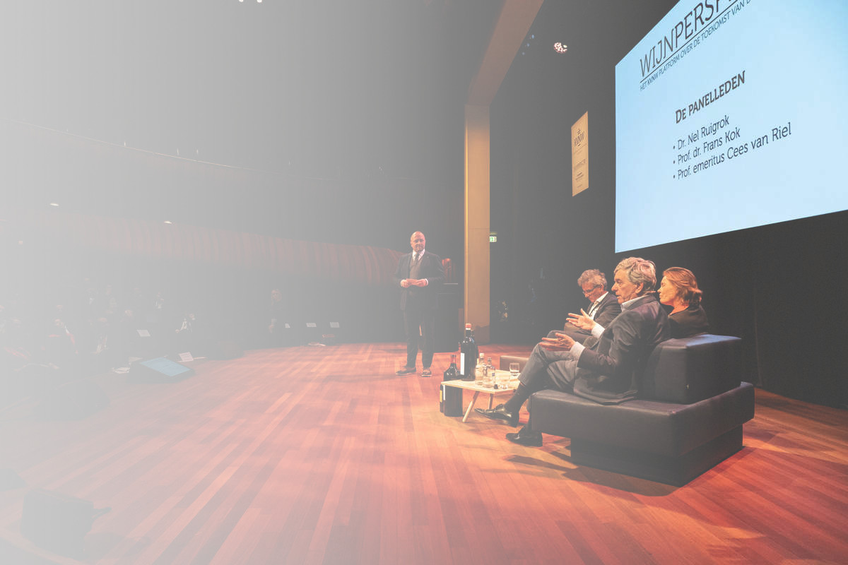 Symposium Wijnperspectief