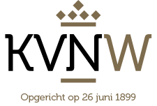 KVNW Logo