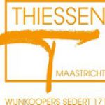 Thiessen Wijnkoopers sedert 1717